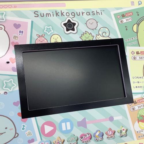 SEGA マウスできせかえ！すみっこぐらしパソコン