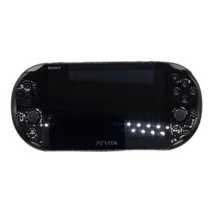 SONY (ソニー) PSVITA PCH-2000[PSVITA]