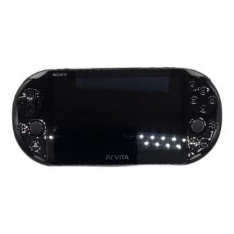 SONY (ソニー) PSVITA PCH-2000[PSVITA]