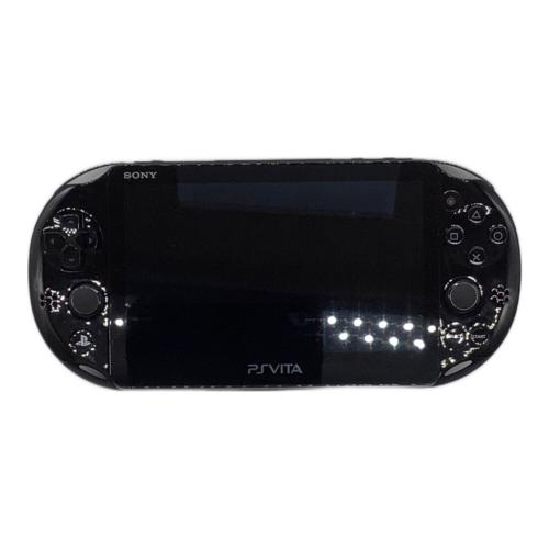 SONY (ソニー) PSVITA PCH-2000[PSVITA]