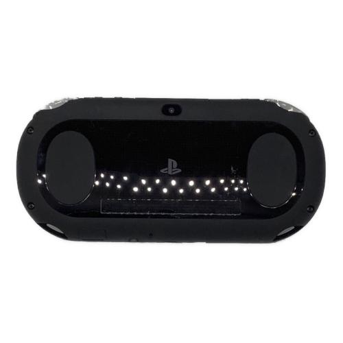 SONY (ソニー) PSVITA PCH-2000[PSVITA]