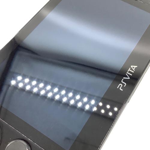 SONY (ソニー) PSVITA PCH-2000[PSVITA]