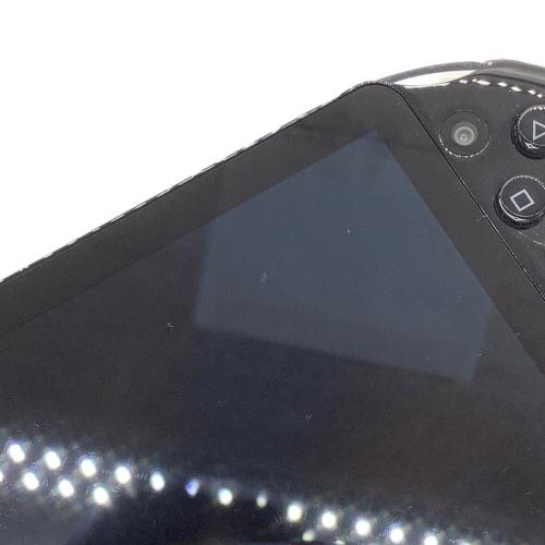 SONY (ソニー) PSVITA PCH-2000[PSVITA]