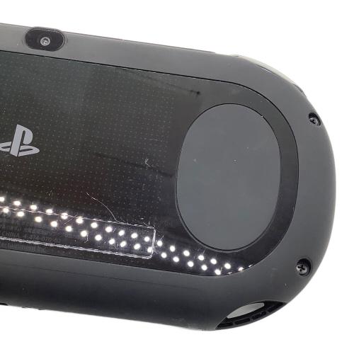 SONY (ソニー) PSVITA PCH-2000[PSVITA]