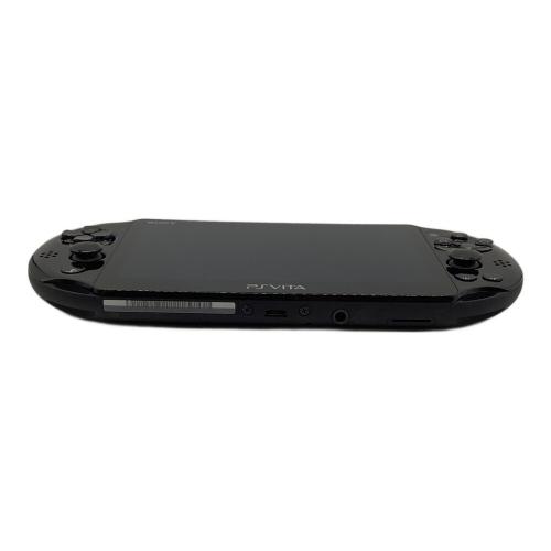 SONY (ソニー) PSVITA PCH-2000[PSVITA]