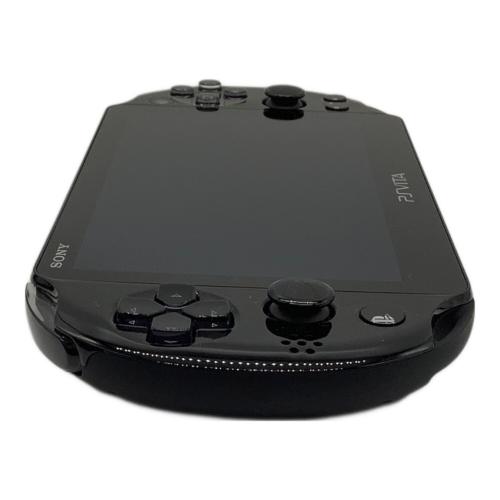 SONY (ソニー) PSVITA PCH-2000[PSVITA]