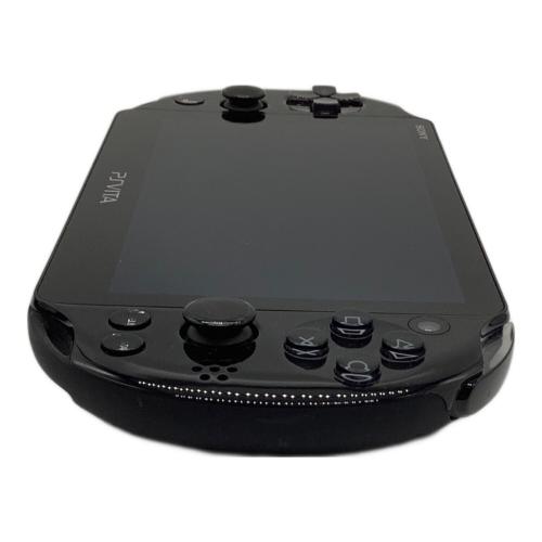SONY (ソニー) PSVITA PCH-2000[PSVITA]