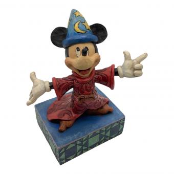 Enesco (エネスコ) ディズニートラディション ミッキーマウス ファンタジア ディズニーグッズ キズ・ヨゴレ有