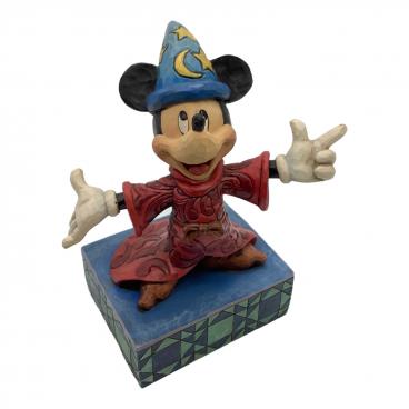 Enesco (エネスコ) プーと仲間たち ワンダフル 100エーカーの森