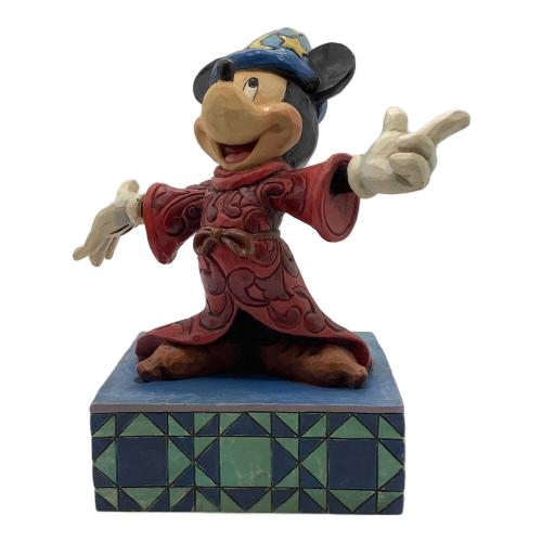 Enesco (エネスコ) ディズニートラディション ミッキーマウス ファンタジア ディズニーグッズ キズ・ヨゴレ有