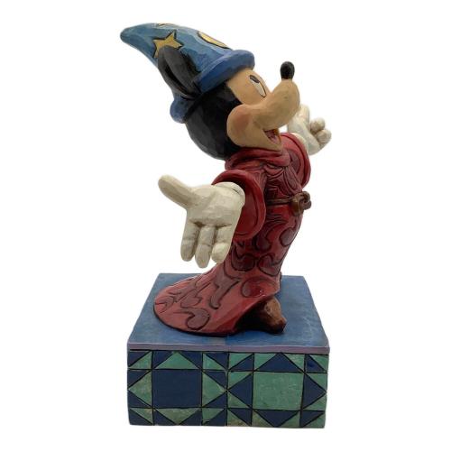Enesco (エネスコ) ディズニートラディション ミッキーマウス ファンタジア ディズニーグッズ キズ・ヨゴレ有
