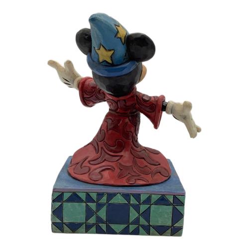 Enesco (エネスコ) ディズニートラディション ミッキーマウス ファンタジア ディズニーグッズ キズ・ヨゴレ有
