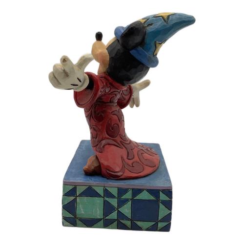 Enesco (エネスコ) ディズニートラディション ミッキーマウス ファンタジア ディズニーグッズ キズ・ヨゴレ有