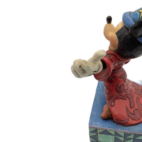 Enesco (エネスコ) ディズニートラディション ミッキーマウス ファンタジア ディズニーグッズ キズ・ヨゴレ有