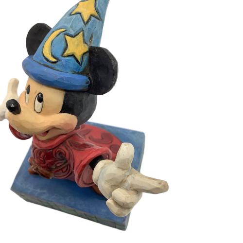 Enesco (エネスコ) ディズニートラディション ミッキーマウス ファンタジア ディズニーグッズ キズ・ヨゴレ有