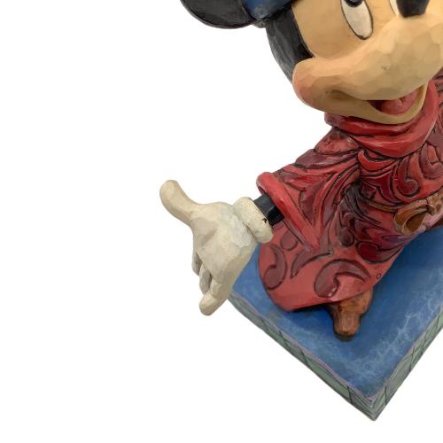 Enesco (エネスコ) ディズニートラディション ミッキーマウス ファンタジア ディズニーグッズ キズ・ヨゴレ有