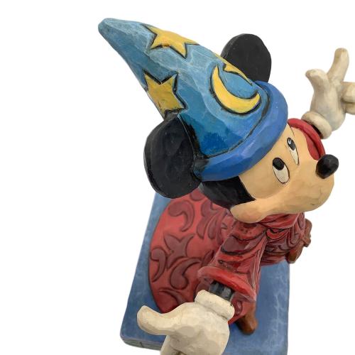 Enesco (エネスコ) ディズニートラディション ミッキーマウス ファンタジア ディズニーグッズ キズ・ヨゴレ有