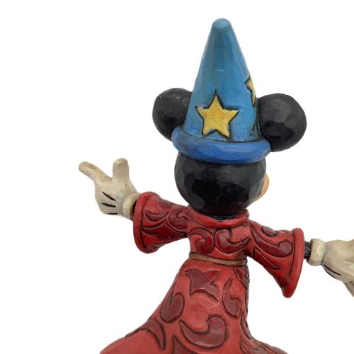 Enesco (エネスコ) ディズニートラディション ミッキーマウス ファンタジア ディズニーグッズ キズ・ヨゴレ有