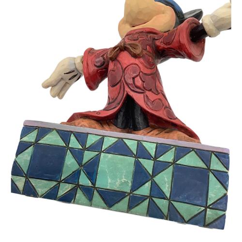 Enesco (エネスコ) ディズニートラディション ミッキーマウス ファンタジア ディズニーグッズ キズ・ヨゴレ有