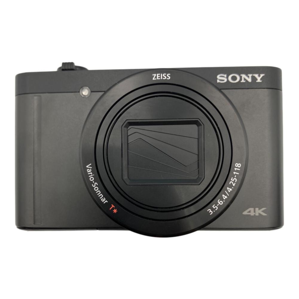 SONY (ソニー) コンパクトデジタルカメラ DSC-WX800｜トレファクONLINE