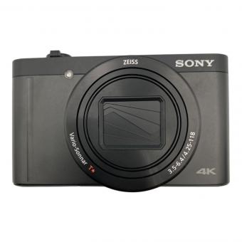 SONY (ソニー) コンパクトデジタルカメラ DSC-ＷＸ800