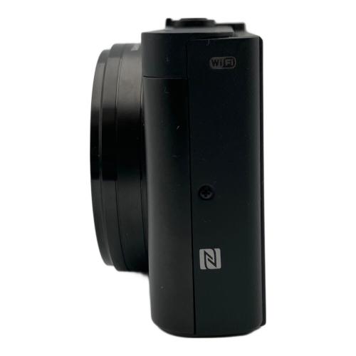 SONY (ソニー) コンパクトデジタルカメラ DSC-ＷＸ800