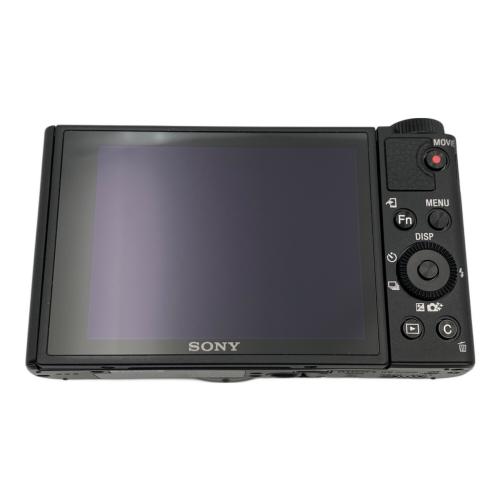 SONY (ソニー) コンパクトデジタルカメラ DSC-ＷＸ800