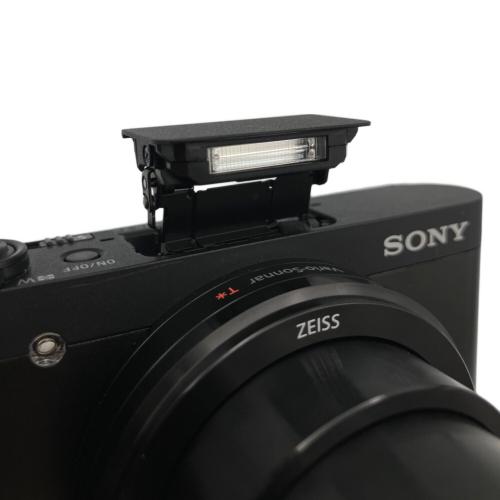 SONY (ソニー) コンパクトデジタルカメラ DSC-ＷＸ800