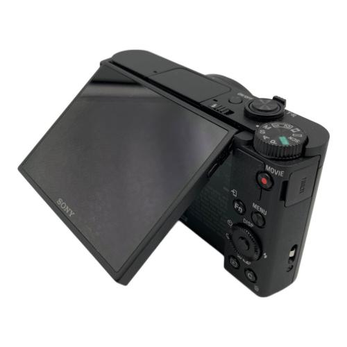 SONY (ソニー) コンパクトデジタルカメラ DSC-ＷＸ800