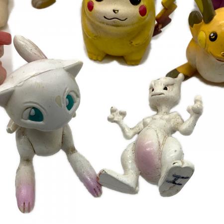 Nintendo (ニンテンドー) ポケットモンスター 指人形・フィギュア