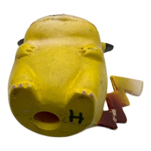 Nintendo (ニンテンドー) ポケットモンスター　指人形・フィギュアセット