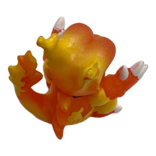 Nintendo (ニンテンドー) ポケットモンスター　指人形セット クリア