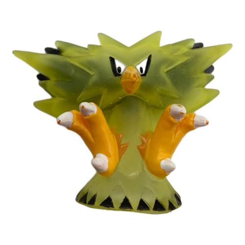 Nintendo (ニンテンドー) ポケットモンスター　指人形セット クリア