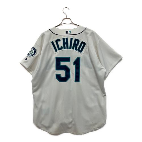 RUSSELL ATHLETIC (ラッセルアスレチック) シアトル・マリナーズ