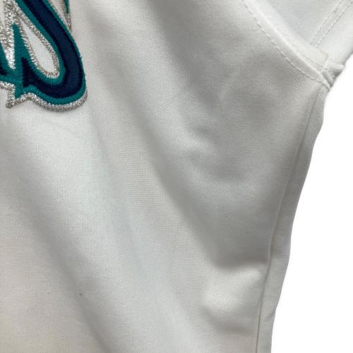 RUSSELL ATHLETIC (ラッセルアスレチック) シアトル・マリナーズ ユニフォーム MARINERS ICHIRO SIZE 52 タグ付