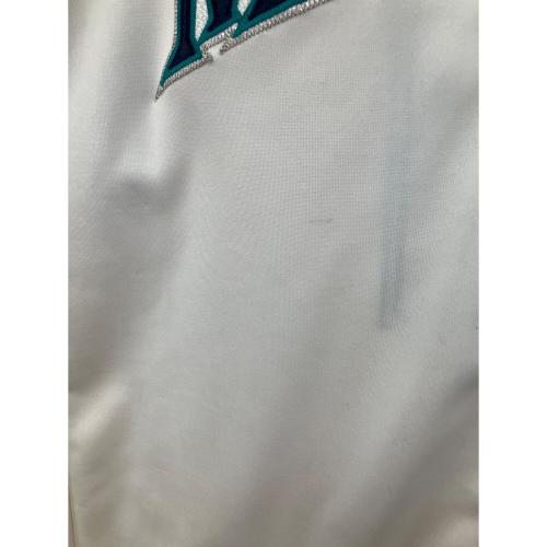 RUSSELL ATHLETIC (ラッセルアスレチック) シアトル・マリナーズ ユニフォーム MARINERS ICHIRO SIZE 52 タグ付