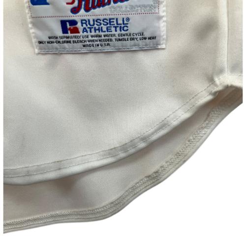 RUSSELL ATHLETIC (ラッセルアスレチック) シアトル・マリナーズ ユニフォーム MARINERS ICHIRO SIZE 52 タグ付