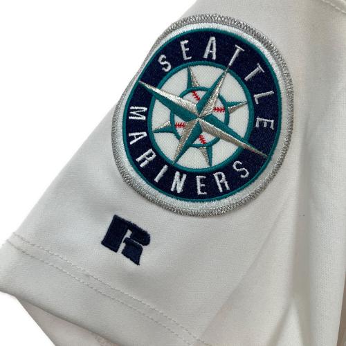 RUSSELL ATHLETIC (ラッセルアスレチック) シアトル・マリナーズ