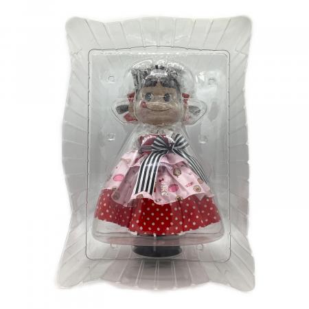 不二家 (フジヤ) 不二家スイーツ ペコちゃん ビスクドール ドール