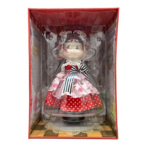 不二家 (フジヤ) 不二家スイーツ ペコちゃん ビスクドール ドール