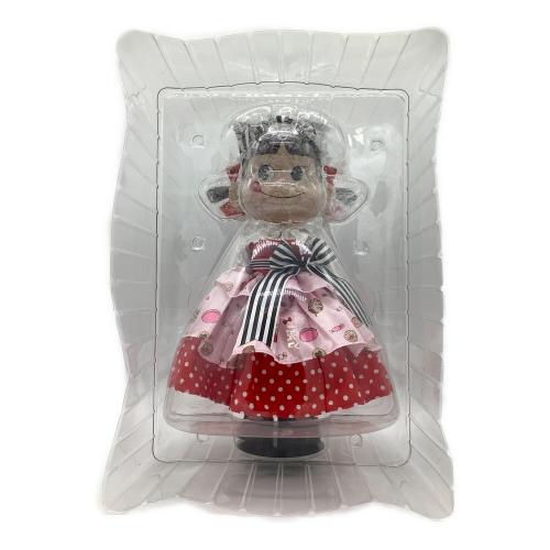 不二家 (フジヤ) 不二家スイーツ ペコちゃん ビスクドール ドール