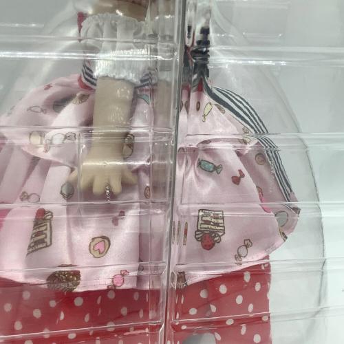 不二家 (フジヤ) 不二家スイーツ ペコちゃん ビスクドール ドール