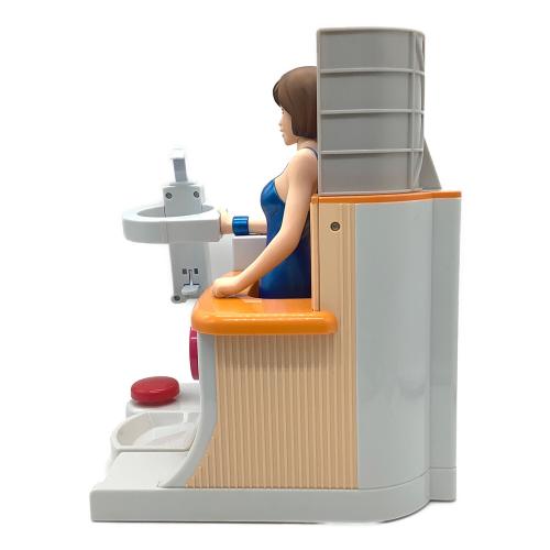 BANDAI (バンダイ) お酌パラダイス 釈お酌