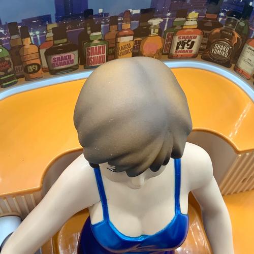 BANDAI (バンダイ) お酌パラダイス 釈お酌