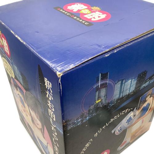 BANDAI (バンダイ) お酌パラダイス 釈お酌