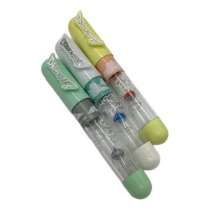 ENIX (エニックス) うきうきスライムペン ３本セット