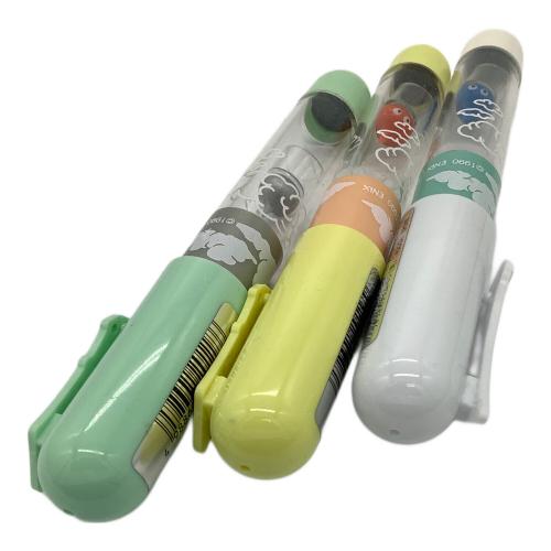 ENIX (エニックス) うきうきスライムペン ３本セット