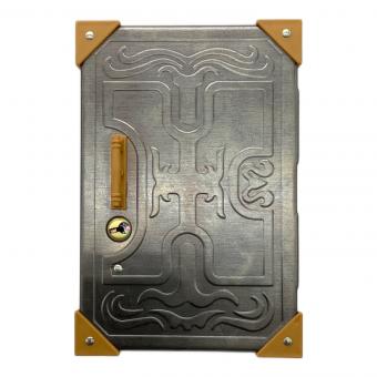 ENIX　ドラゴンクエスト とるねこの鉄の金庫