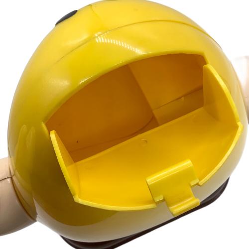 MARS (マーズ) M&M's イエロー チョコディスペンサー