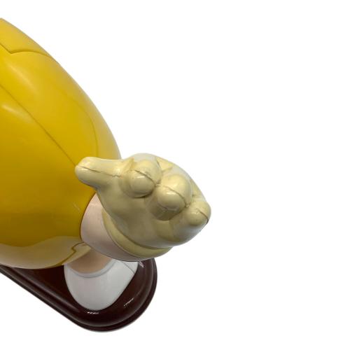 MARS (マーズ) M&M's イエロー チョコディスペンサー